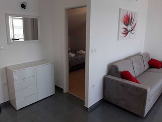 Apartment Zavala Ausstattung 4