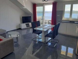 Apartment Zavala  8
