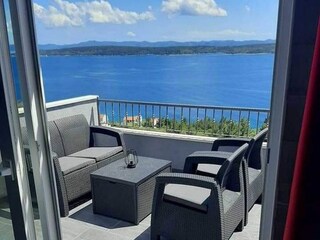 Appartement Zavala  7