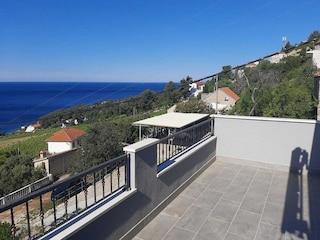 Appartement Zavala  9