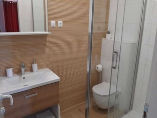 Apartamento Zavala Características 6