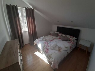 Apartment Zavala Ausstattung 4