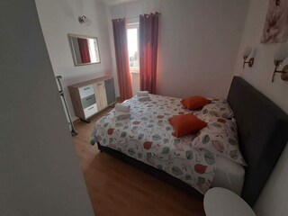 Apartamento Zavala Características 6