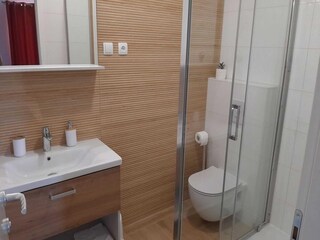 Apartment Zavala Ausstattung 7