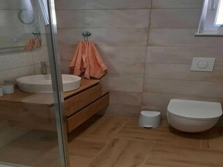 Apartment Zavala Ausstattung 4