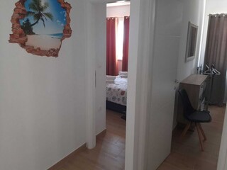 Appartement Zavala  9