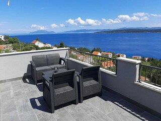 Appartement Zavala  11
