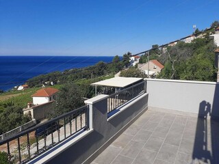 Apartment Zavala  8
