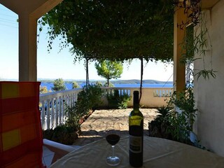 Appartamento Zavala  15