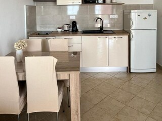 Appartamento Zavala Caratteristiche 9