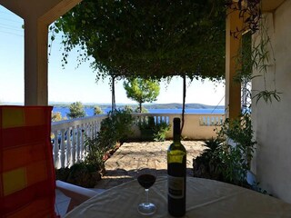 Appartamento Zavala  1