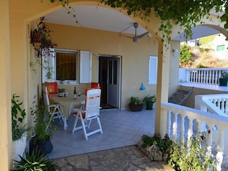 Apartment Zavala  14