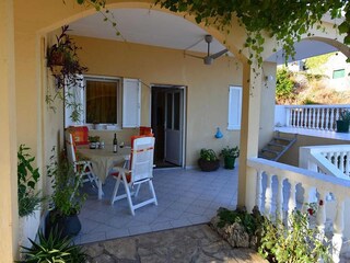 Appartement Zavala  11