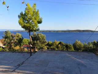 Appartamento Zavala Registrazione all'aperto 3