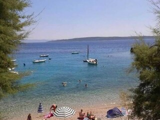 Appartement Zavala  14