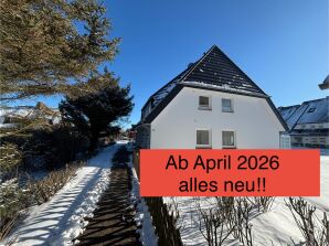 Ferienwohnung Haus Carola Wohnung 16