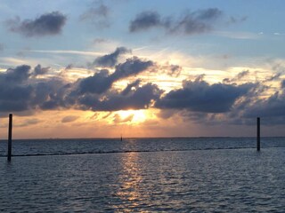 Appartamento per vacanze Norderney Ambiente 19