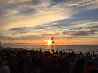 Appartamento per vacanze Norderney Ambiente 20