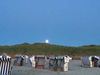 Appartamento per vacanze Norderney Ambiente 21