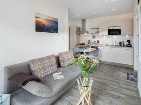 Ferienwohnung Vissers Se(e)hstern