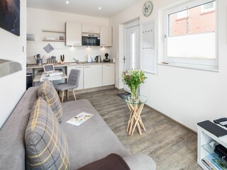 Appartamento per vacanze Norderney Caratteristiche 10