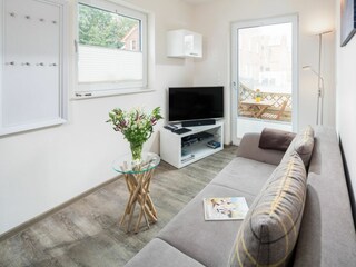 Appartamento per vacanze Norderney Caratteristiche 12