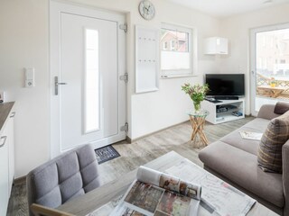 Appartamento per vacanze Norderney Caratteristiche 13