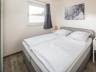 Appartamento per vacanze Norderney Caratteristiche 14