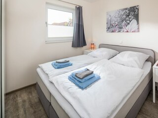 Appartamento per vacanze Norderney Caratteristiche 15