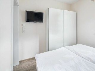 Appartamento per vacanze Norderney Caratteristiche 16