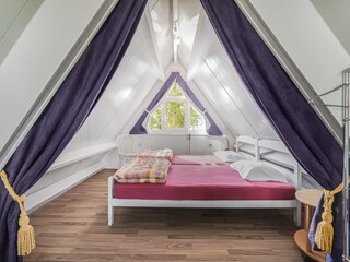 Vakantiehuis Brezzo di Bedero Kenmerken 11