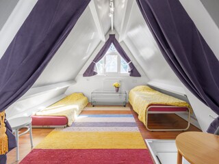 Holiday house Brezzo di Bedero Features 12