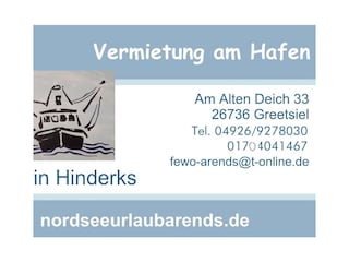 Ferienhaus Greetsiel Dokument 65
