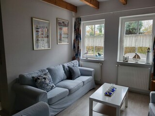 Ferienhaus Greetsiel Ausstattung 37