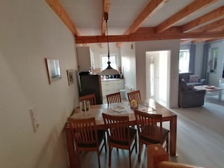 Ferienhaus Greetsiel Außenaufnahme 19