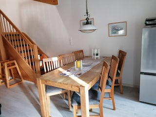 Ferienhaus Greetsiel Außenaufnahme 20