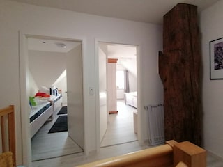 Ferienhaus Greetsiel Außenaufnahme 22