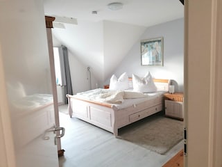 Ferienhaus Greetsiel Außenaufnahme 24