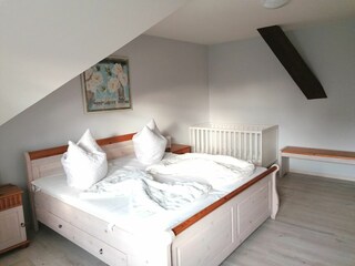 Ferienhaus Greetsiel Außenaufnahme 25