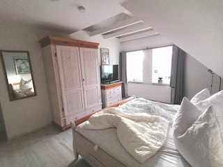 Ferienhaus Greetsiel Außenaufnahme 26