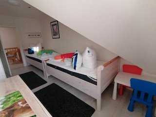 Ferienhaus Greetsiel Außenaufnahme 28