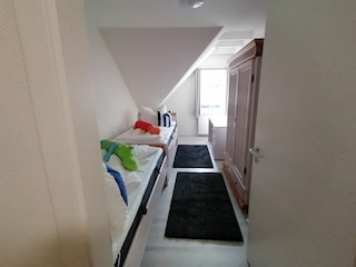 Ferienhaus Greetsiel Außenaufnahme 30