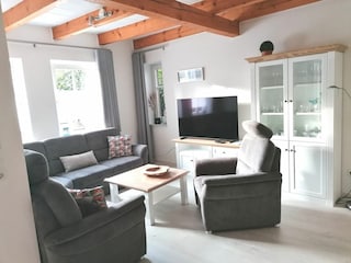 Ferienhaus Greetsiel Außenaufnahme 34