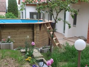 Ferienhaus Casa Vacanze Wellness dei Müller