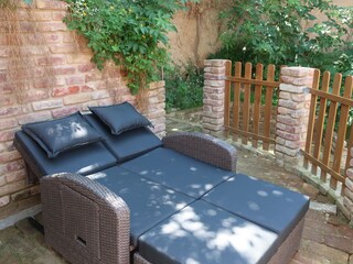 Holiday house Döbrököz Outdoor Recording 7