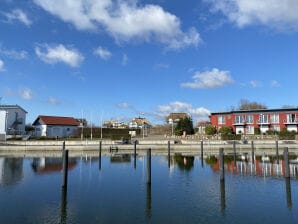 Holiday house Am Hafen