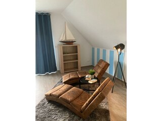 Schlafzimmer OG