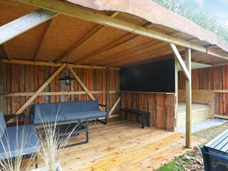 Ferienhaus Bratten Strand  10
