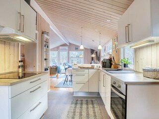 Ferienhaus Bratten Strand  16