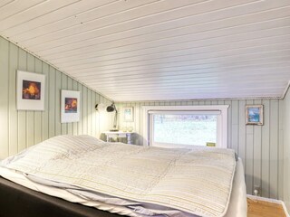 Ferienhaus Bratten Strand  18